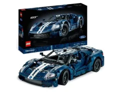 42154 2022 Ford GT