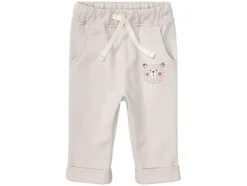 2 baby joggingbroeken