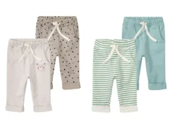 2 baby joggingbroeken