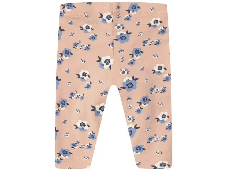 2 baby leggings