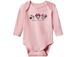 2 Baby rompers Disney