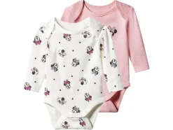 2 Baby rompers Disney