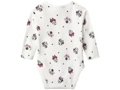 2 Baby rompers Disney