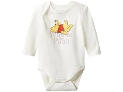 2 Baby rompers Disney