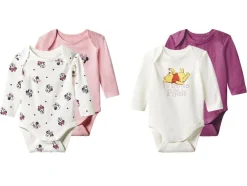 2 Baby rompers Disney