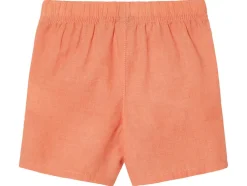 2 baby shorts