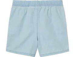 2 baby shorts