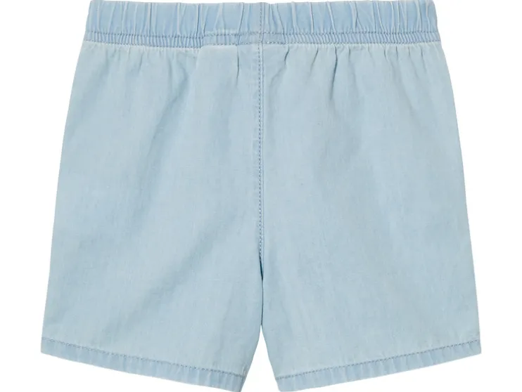 2 baby shorts