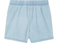 2 baby shorts