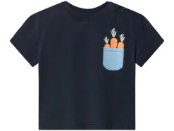 2 baby T-shirts
