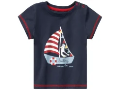 3 baby t-shirts