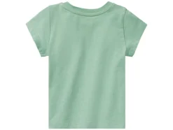 3 baby t-shirts