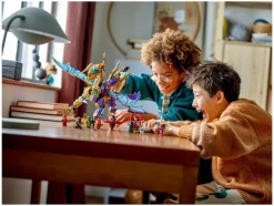 71836 Boogdraak van Concentratie