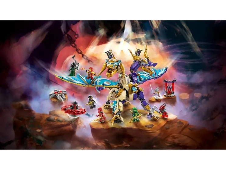 71836 Boogdraak van Concentratie