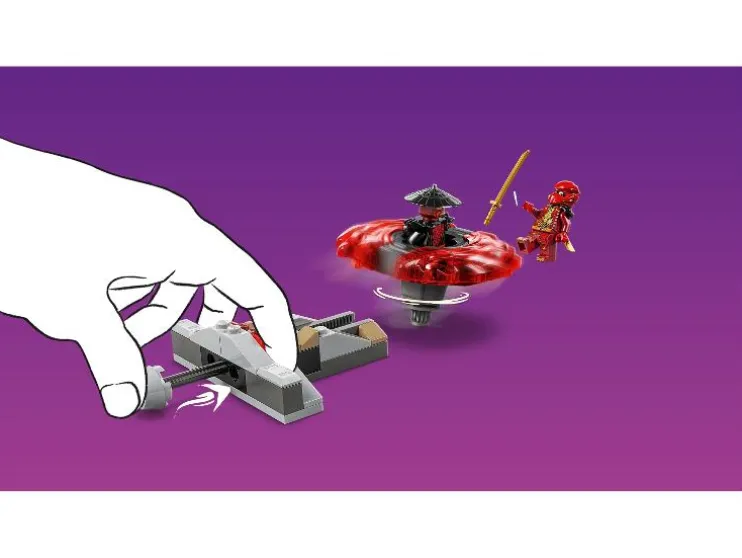 71836 Boogdraak van Concentratie