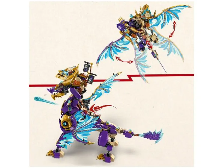 71836 Boogdraak van Concentratie