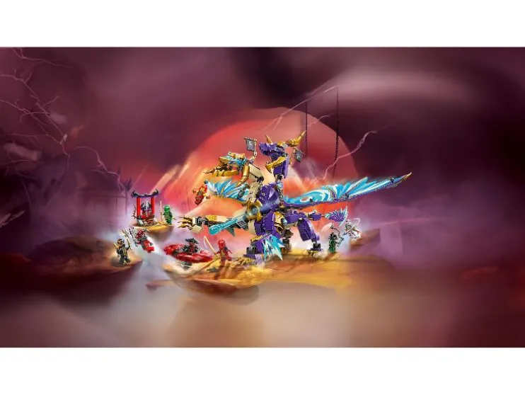 71836 Boogdraak van Concentratie