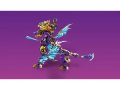 71836 Boogdraak van Concentratie