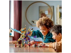 71836 Boogdraak van Concentratie