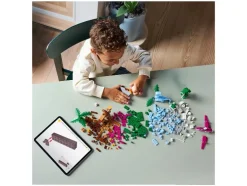 11041 Creatieve dinosaurussen