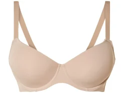 2 dames beugel-bh's