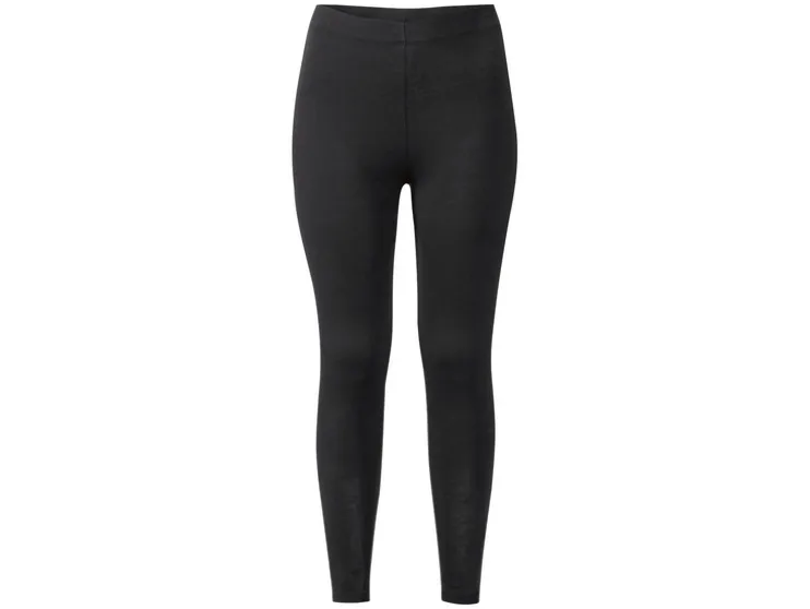 2 dames leggings