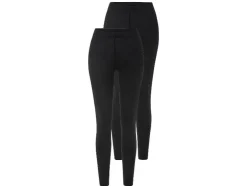 2 dames leggings