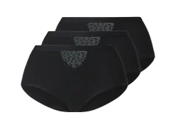 3 dames onderbroeken