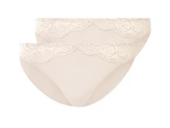 2 Dames onderbroeken