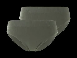 2 Dames onderbroeken