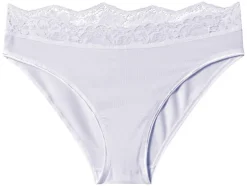 3 Dames onderbroeken