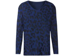 2 dames shirts met lange mouwen