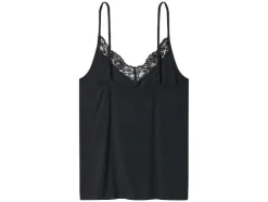 2 Dames spaghettitops