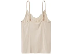 2 Dames spaghettitops