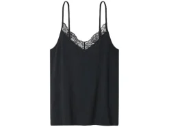 2 Dames spaghettitops