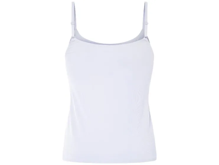 2 dames spaghettitops