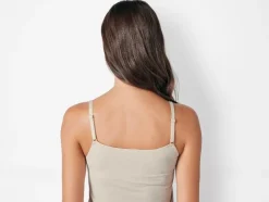 2 dames spaghettitops