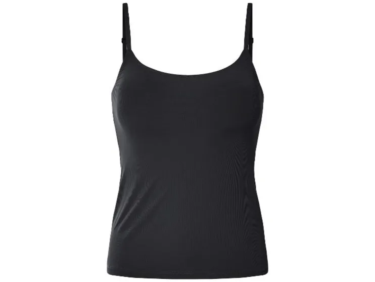 2 dames spaghettitops