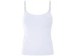 2 dames spaghettitops