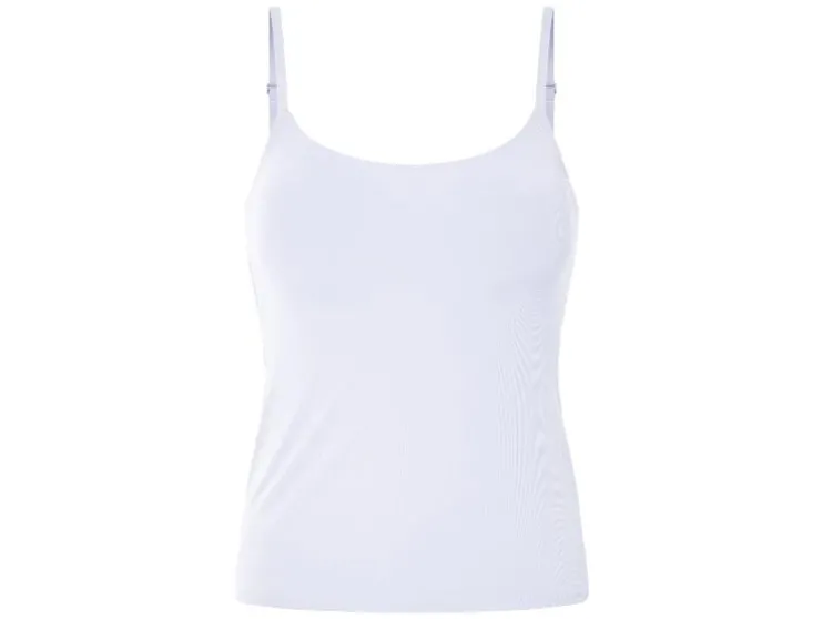 2 dames spaghettitops