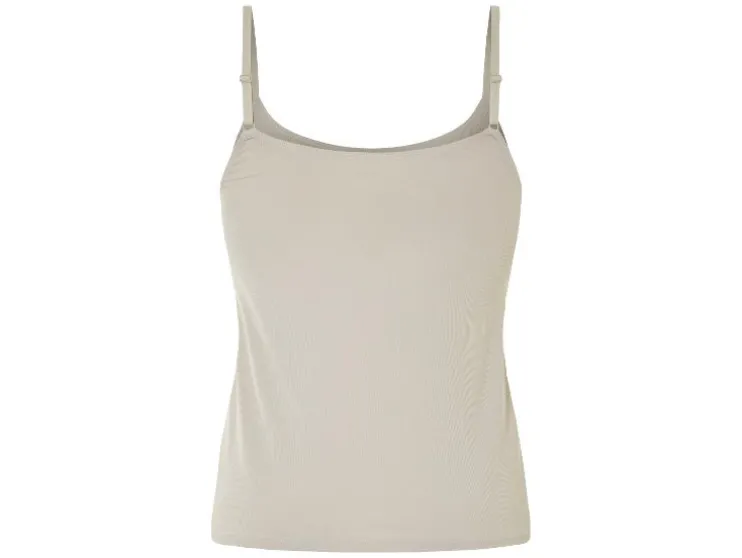 2 dames spaghettitops