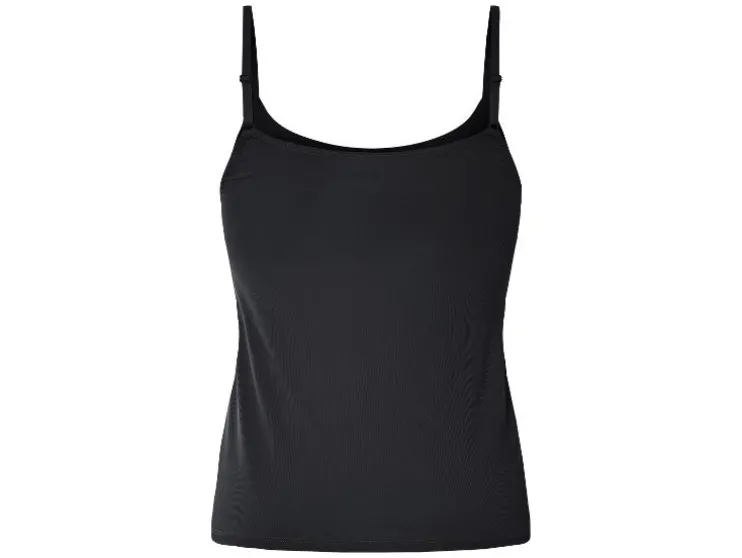 2 dames spaghettitops