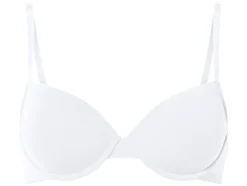 2 dames T-shirt BH's