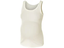 2 dames zwangerschapstops