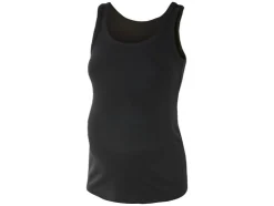 2 dames zwangerschapstops