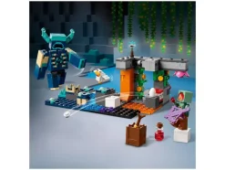 21274 De ontmoeting met de Opzichter