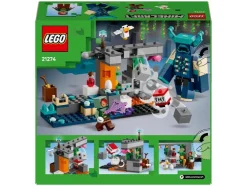 21274 De ontmoeting met de Opzichter