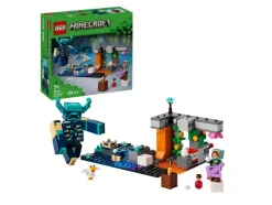 21274 De ontmoeting met de Opzichter