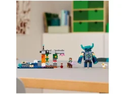 21274 De ontmoeting met de Opzichter