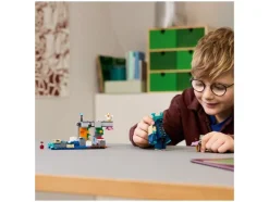 21274 De ontmoeting met de Opzichter